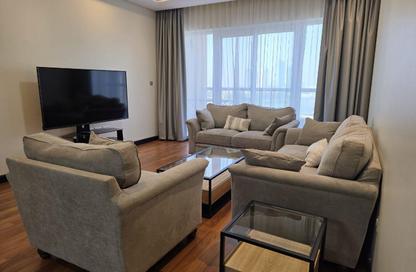 Apartment - 2 Bedrooms - 2 Bathrooms for rent in Abraj Al Lulu - Manama - Capital Governorate Apartment - 2 Bedrooms - 2 Bathrooms for rent in Abraj Al Lulu - Manama - Capital Governorate