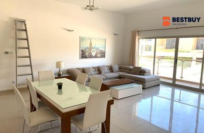 Apartment - 2 Bedrooms - 2 Bathrooms for rent in Al Marsa Floating City - Amwaj Islands - Muharraq Governorate Apartment - 2 Bedrooms - 2 Bathrooms for rent in Al Marsa Floating City - Amwaj Islands - Muharraq Governorate