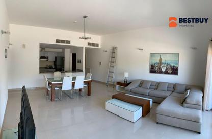 Apartment - 2 Bedrooms - 2 Bathrooms for rent in Al Marsa Floating City - Amwaj Islands - Muharraq Governorate