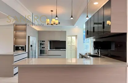 Villa - 4 Bedrooms - 5 Bathrooms for rent in Budaiya - Northern Governorate