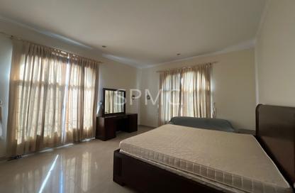 Apartment - 4 Bedrooms - 3 Bathrooms for rent in Saar - Northern Governorate Apartment - 4 Bedrooms - 3 Bathrooms for rent in Saar - Northern Governorate
