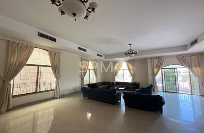 Apartment - 4 Bedrooms - 3 Bathrooms for rent in Saar - Northern Governorate Apartment - 4 Bedrooms - 3 Bathrooms for rent in Saar - Northern Governorate