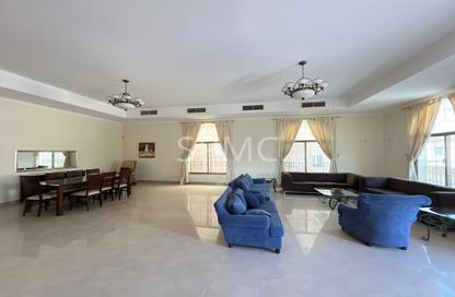 Apartment - 4 Bedrooms - 3 Bathrooms for rent in Saar - Northern Governorate Apartment - 4 Bedrooms - 3 Bathrooms for rent in Saar - Northern Governorate