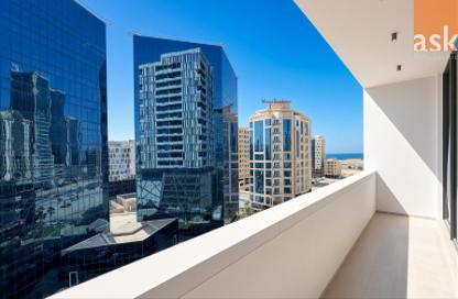 Apartment - 1 - 2 for sale in Seef - Capital Governorate