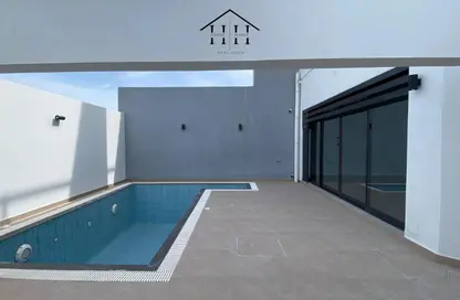 فيلا - 4 غرف نوم - 6 حمامات للبيع في موزون - ديار المحرق - المحرق