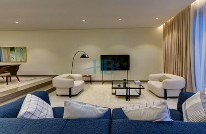 Villa - 3 - 4 for rent in Al Naseem - Diyar Al Muharraq - Muharraq Governorate