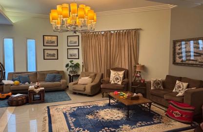 Villa - 4 - 5 for sale in Jeblat Hebshi - Northern Governorate