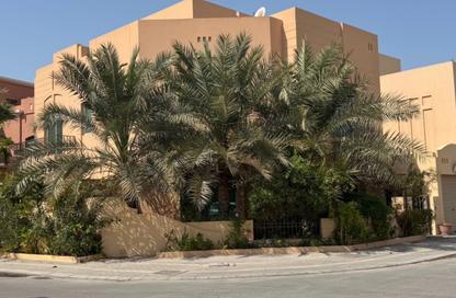 Villa - 4 - 5 for sale in Jeblat Hebshi - Northern Governorate Villa - 4 - 5 for sale in Jeblat Hebshi - Northern Governorate