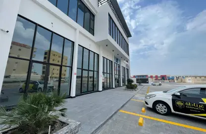 متجر - استوديو - 1 حمام للايجار في بو قوة - المحافظة الشمالية