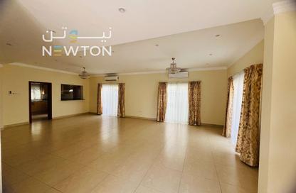 Villa - 3 Bedrooms - 3 Bathrooms for rent in Saar - Northern Governorate