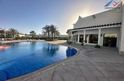 Villa - 4 Bedrooms - 4 Bathrooms for rent in Saar - Northern Governorate