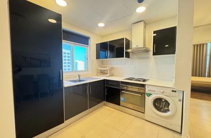Apartment - 2 - 2 for rent in Janabiya - Northern Governorate