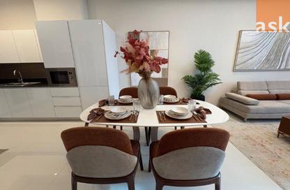 Apartment - 1 Bedroom - 2 Bathrooms for rent in Sanabis - Manama - Capital Governorate