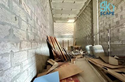 Retail - Studio - 2 for rent in Segaya - Manama - Capital Governorate