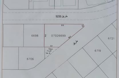 Land - Studio for sale in Buri - Northern Governorate