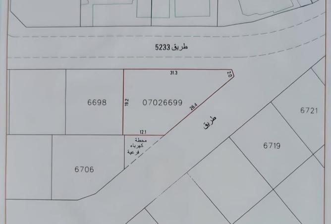 987183 - الصورة الرئيسية للعقار