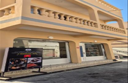 Whole Building - Studio - 1 Bathroom for sale in Muharraq - Muharraq Governorate