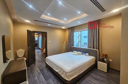Apartment - 3 - 3 for rent in Um Al Hasam - Manama - Capital Governorate