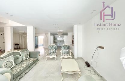 Villa - 4 Bedrooms - 7 Bathrooms for sale in Hidd - Muharraq Governorate Villa - 4 Bedrooms - 7 Bathrooms for sale in Hidd - Muharraq Governorate