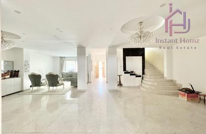 Villa - 4 Bedrooms - 7 Bathrooms for sale in Hidd - Muharraq Governorate Villa - 4 Bedrooms - 7 Bathrooms for sale in Hidd - Muharraq Governorate