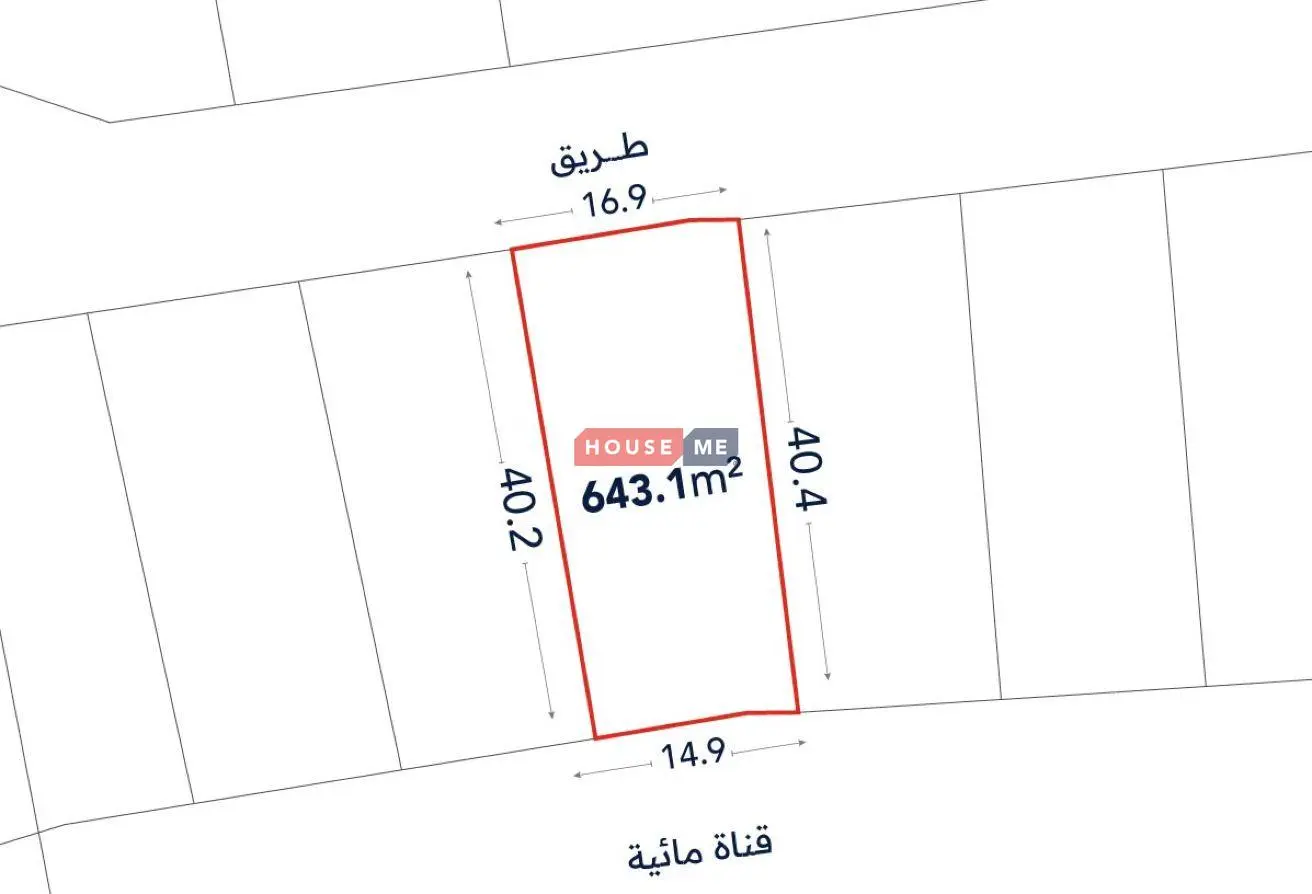 55425014 - الصورة الرئيسية للعقار