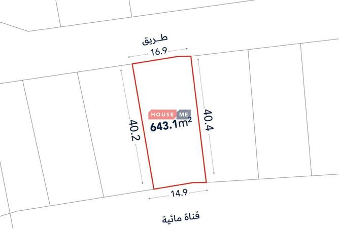 55425014 - الصورة الرئيسية للعقار