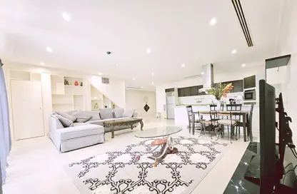 Apartment - 2 Bedrooms - 2 Bathrooms for rent in Hidd - Muharraq Governorate