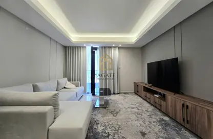 Apartment - 2 Bedrooms - 3 Bathrooms for rent in Amwaj Avenue - Amwaj Islands - Muharraq Governorate