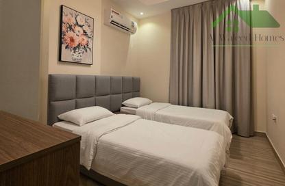 Apartment - 2 Bedrooms - 2 Bathrooms for rent in Hidd - Muharraq Governorate Apartment - 2 Bedrooms - 2 Bathrooms for rent in Hidd - Muharraq Governorate