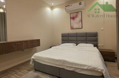 Apartment - 2 Bedrooms - 2 Bathrooms for rent in Hidd - Muharraq Governorate Apartment - 2 Bedrooms - 2 Bathrooms for rent in Hidd - Muharraq Governorate