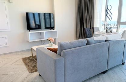Apartment - 2 Bedrooms - 2 Bathrooms for sale in Seef - Capital Governorate