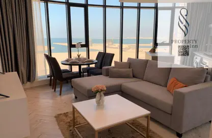 Apartment - 2 Bedrooms - 2 Bathrooms for sale in Seef - Capital Governorate
