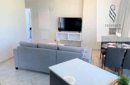 Apartment - 2 Bedrooms - 2 Bathrooms for sale in Seef - Capital Governorate