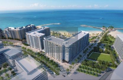 Apartment - 4 Bedrooms - 6 Bathrooms for sale in Marassi Al Bahrain - Diyar Al Muharraq - Muharraq Governorate