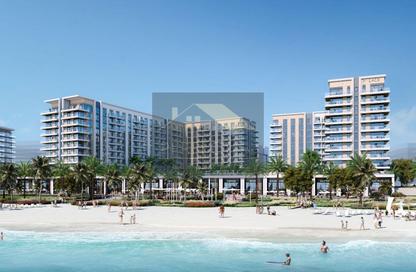 Apartment - 4 Bedrooms - 6 Bathrooms for sale in Marassi Al Bahrain - Diyar Al Muharraq - Muharraq Governorate