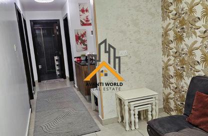 Apartment - 3 - 2 for rent in Hamad Town - Northern Governorate