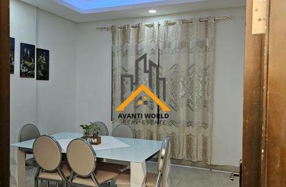 Apartment - 3 - 2 for rent in Hamad Town - Northern Governorate