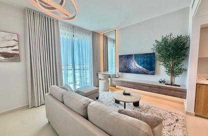 Apartment - Studio - 1 Bathroom for sale in Marassi Al Bahrain - Diyar Al Muharraq - Muharraq Governorate Apartment - Studio - 1 Bathroom for sale in Marassi Al Bahrain - Diyar Al Muharraq - Muharraq Governorate