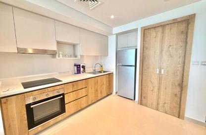 Apartment - Studio - 1 Bathroom for sale in Marassi Al Bahrain - Diyar Al Muharraq - Muharraq Governorate Apartment - Studio - 1 Bathroom for sale in Marassi Al Bahrain - Diyar Al Muharraq - Muharraq Governorate