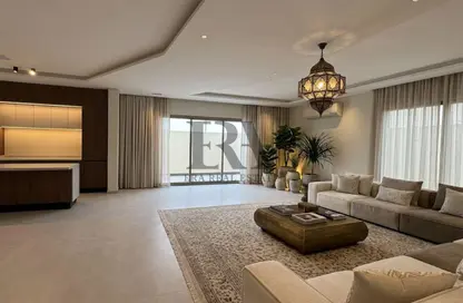 Villa - 5 Bedrooms - 5 Bathrooms for sale in Al Sidra - Diyar Al Muharraq - Muharraq Governorate
