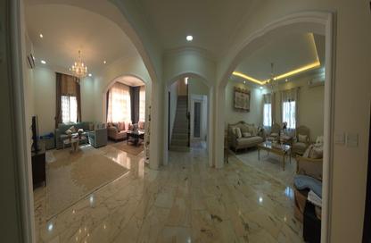 Villa - 4 Bedrooms - 6 Bathrooms for sale in Zayed Town - Northern Governorate