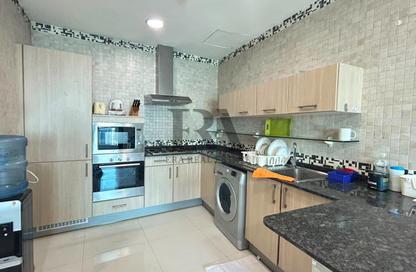 Apartment - 1 Bedroom - 2 Bathrooms for rent in Seef - Capital Governorate Apartment - 1 Bedroom - 2 Bathrooms for rent in Seef - Capital Governorate