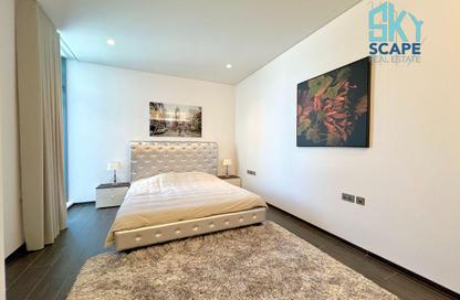 Apartment - 1 Bedroom - 2 Bathrooms for rent in Bahrain Financial Harbour - Manama - Capital Governorate Apartment - 1 Bedroom - 2 Bathrooms for rent in Bahrain Financial Harbour - Manama - Capital Governorate
