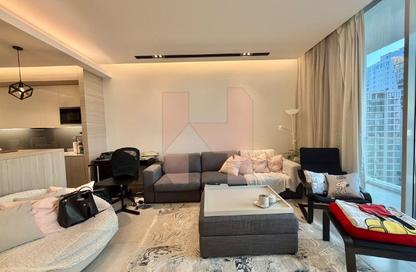 Apartment - 1 - 2 for sale in Al Juffair - Capital Governorate