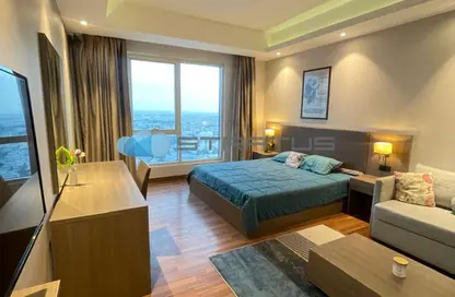 شقة - 1 حمام للايجار في السنابس - المنامة - محافظة العاصمة