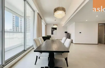 Apartment - 2 Bedrooms - 2 Bathrooms for rent in Al Juffair - Capital Governorate Apartment - 2 Bedrooms - 2 Bathrooms for rent in Al Juffair - Capital Governorate