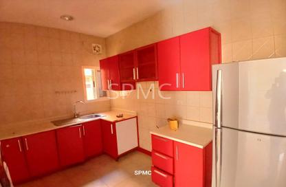 Apartment - 3 Bedrooms - 3 Bathrooms for rent in Hidd - Muharraq Governorate