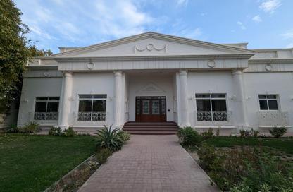 Villa - 4 Bedrooms - 4 Bathrooms for rent in Saar - Northern Governorate
