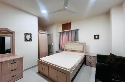 Apartment - Studio - 1 Bathroom for rent in Isa Town - Central Governorate