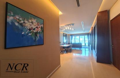 Apartment - 3 Bedrooms - 4 Bathrooms for rent in Reef Island - Capital Governorate